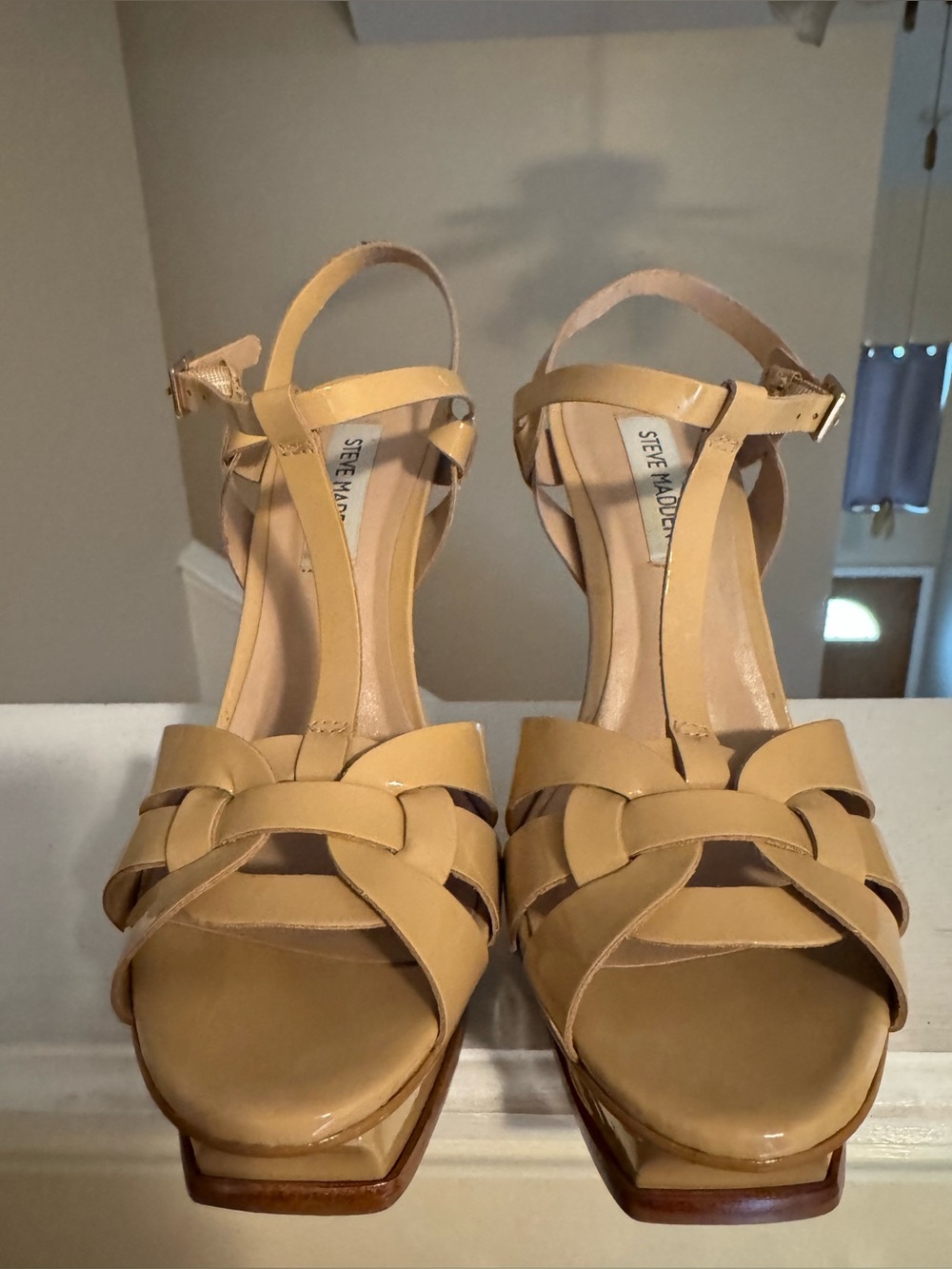 Steve Madden